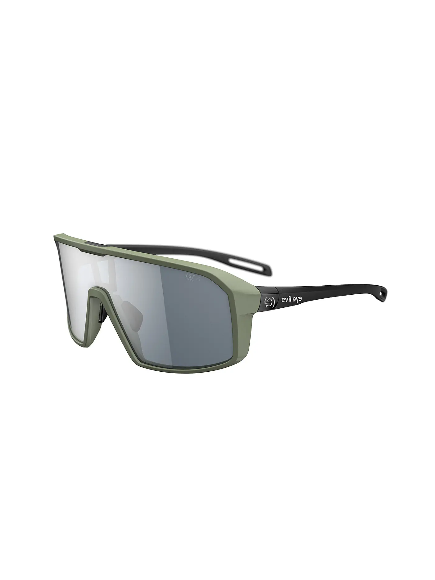 EVIL EYE | Damen Radbrille Roadsense | 